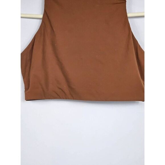 Skims racerback bra Nwt - Picture 3 of 9